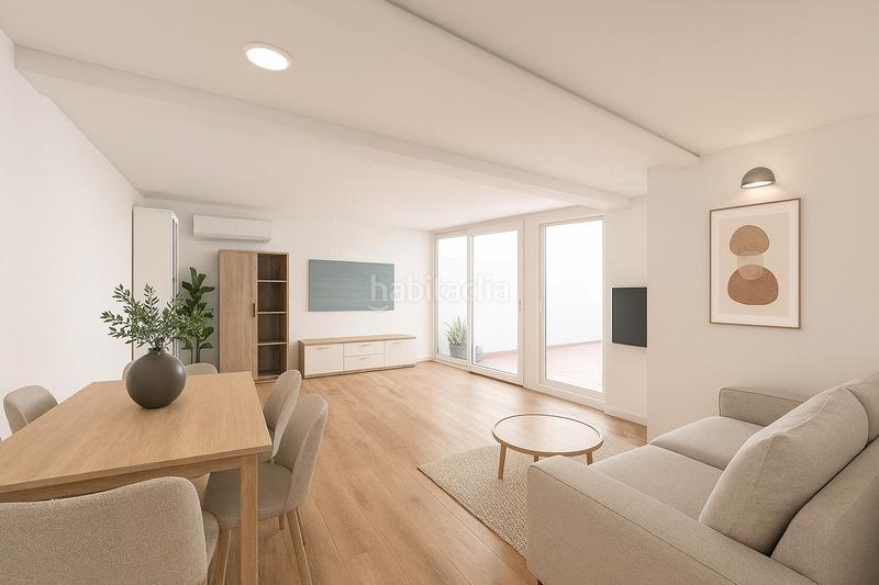 Foto b86b0852-a914-4f85-9d11-42e2aed2c3dd. Appartement avec chauffage dans Mar i Camp - Platja dels Capellans Salou