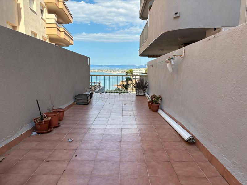 Foto 0359368e-8067-4801-9fd1-dfed4aabf186. Piso en Mar i Camp - Platja dels Capellans Salou