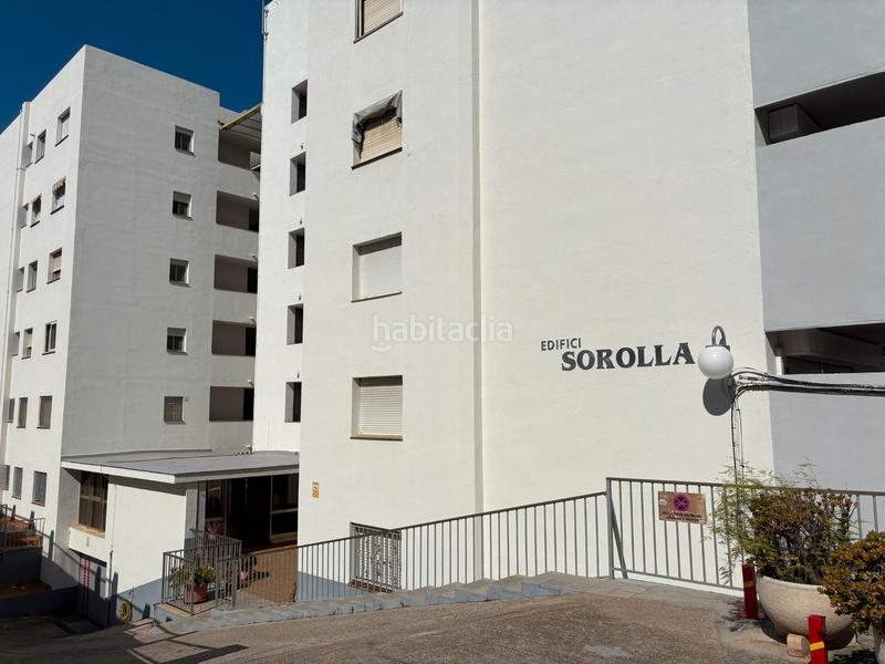 Foto b4e18a5b-71c7-4d40-9777-04753565c6c8. Piso en Mar i Camp - Platja dels Capellans Salou