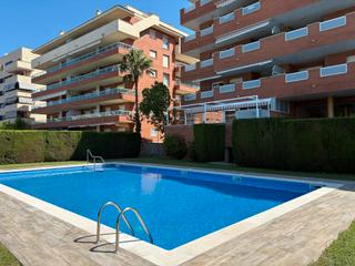 Etagenwohnung  Carrer de tarragona