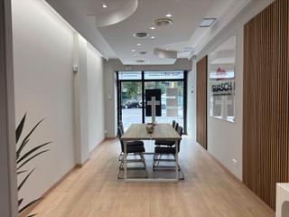 Location Local commercial  Avinguda d'estanislau figueres 15