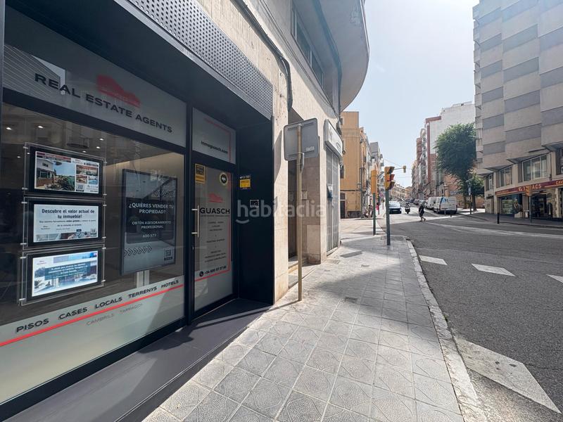 Foto 0c9209ad-6407-4552-911c-ec18e7ba335c. Lloguer local comercial a avinguda d'estanislau figueres 15 a Tarragona