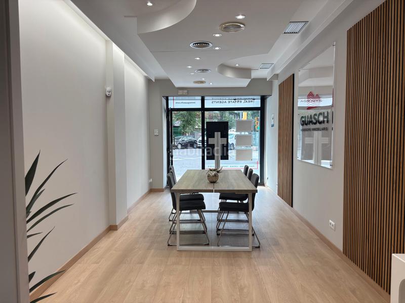 Foto c9bd6abb-a6ea-4eb2-ab88-5b6b470fda5b. Lloguer local comercial a avinguda d'estanislau figueres 15 a Tarragona