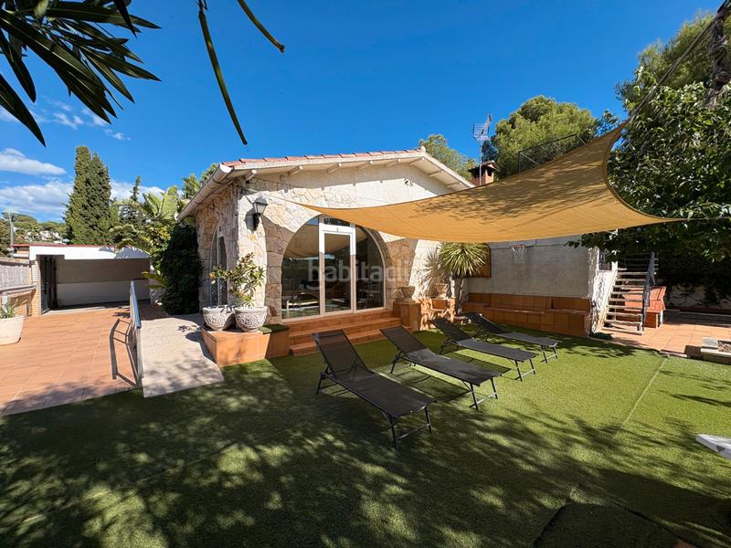 Foto 1f158abc-7bf7-4933-85ac-efc5cfb9a4c1. Chalet ¡chalet independiente en La Mora, con licencia turística! en Tarragona