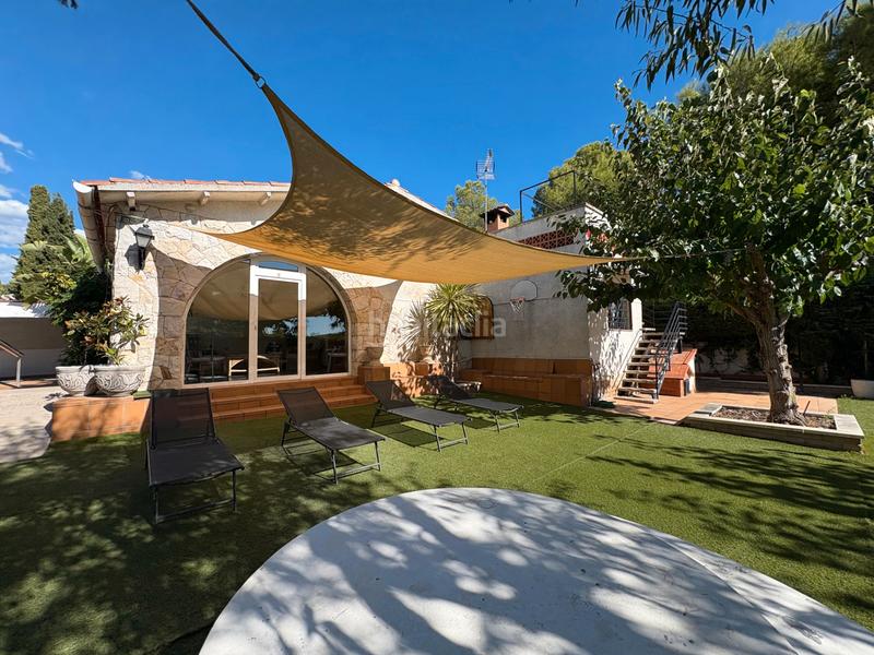 Foto 273a05ed-f9fe-49be-a796-33733f713d1d. Chalet ¡chalet independiente en La Mora, con licencia turística! en Tarragona