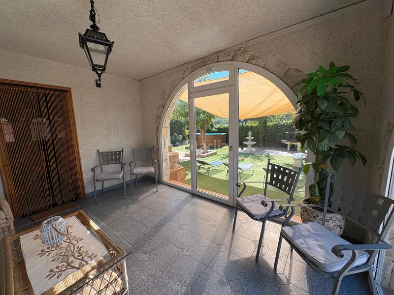 Foto 55563472-d169-477d-ac3b-e7e1f9e985e1. Chalet ¡chalet independiente en La Mora, con licencia turística! en Tarragona