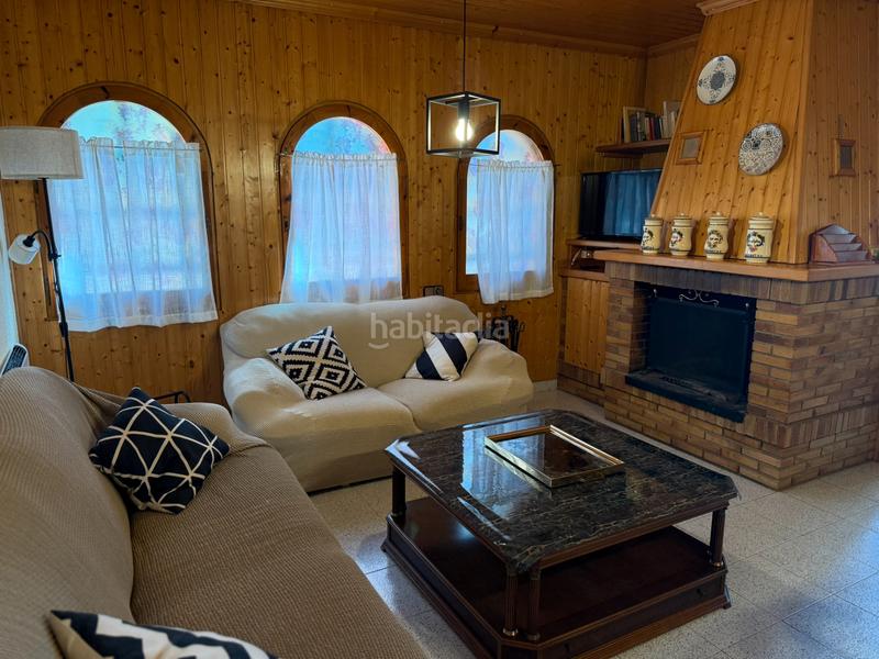 Foto 6b962227-4098-4b08-a1bc-abc995080095. Chalet ¡chalet independiente en La Mora, con licencia turística! en Tarragona