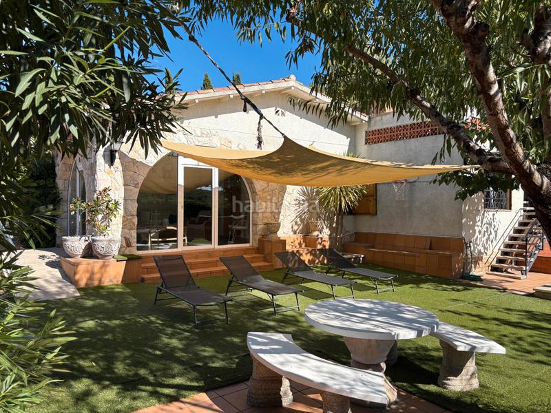 Foto 7f22d0ef-0863-4d99-b296-cd982c7f73a5. Chalet ¡chalet independiente en La Mora, con licencia turística! en Tarragona