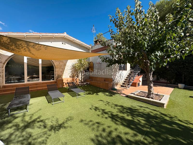 Foto 921ed1d6-c9b2-441a-822a-7545df10479b. Chalet ¡chalet independiente en La Mora, con licencia turística! en Tarragona