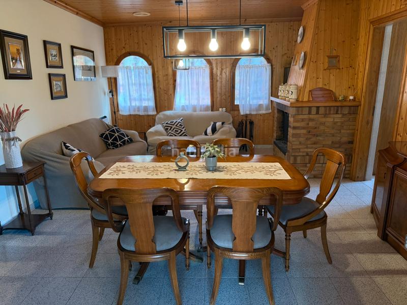 Foto a4bed5d7-93aa-4d4a-a621-a25772bb8de1. Chalet ¡chalet independiente en La Mora, con licencia turística! en Tarragona