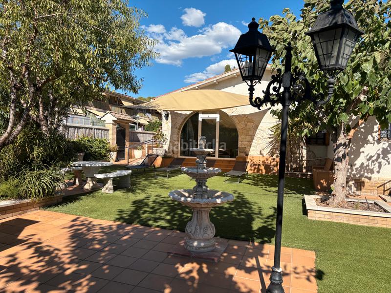 Foto a80b9eed-5fac-445f-8b78-b858918011f7. Chalet ¡chalet independiente en La Mora, con licencia turística! en Tarragona