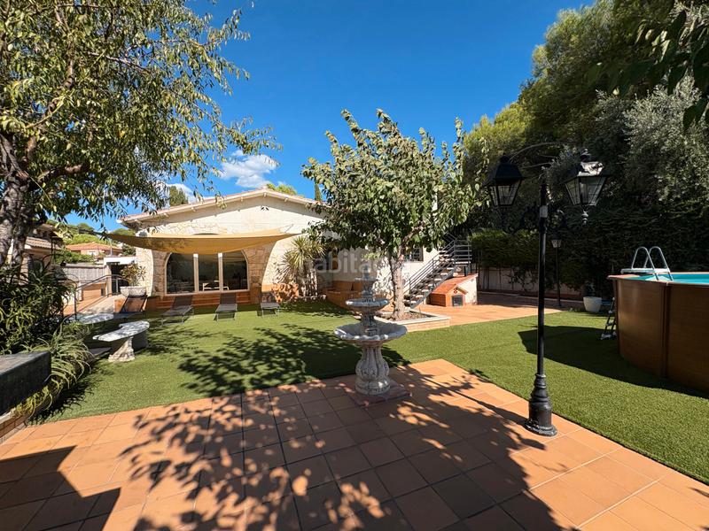 Foto aa2f9c3c-ee7e-482b-b6a3-f3e69ac60446. Chalet ¡chalet independiente en La Mora, con licencia turística! en Tarragona