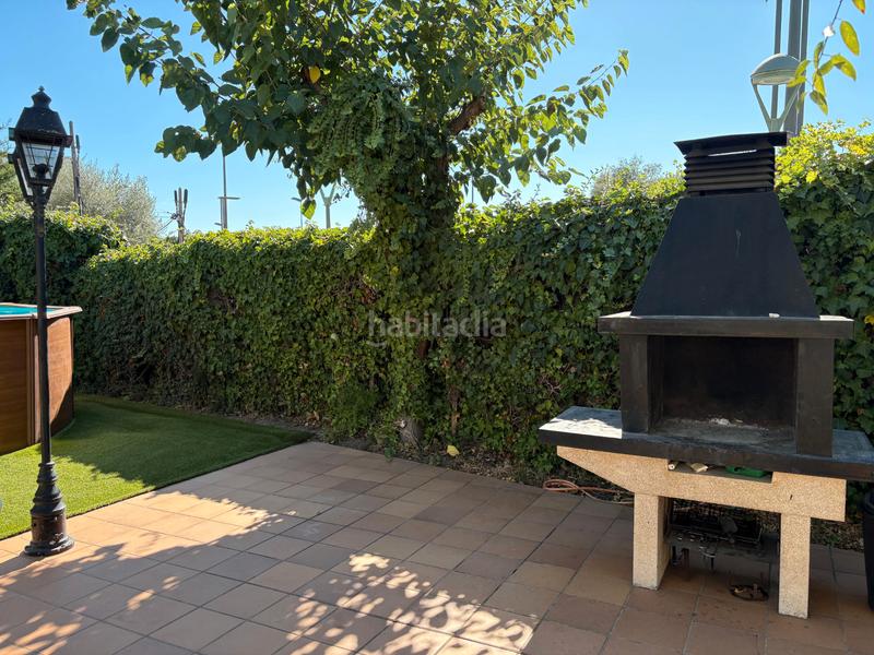 Foto b070aa15-10fe-458d-9efe-779db91842cb. Chalet ¡chalet independiente en La Mora, con licencia turística! en Tarragona
