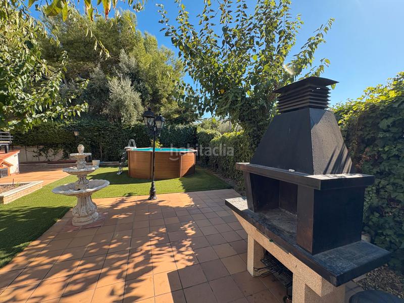 Foto b1b2ac80-16d0-4540-b540-cc153af079a7. Chalet ¡chalet independiente en La Mora, con licencia turística! en Tarragona