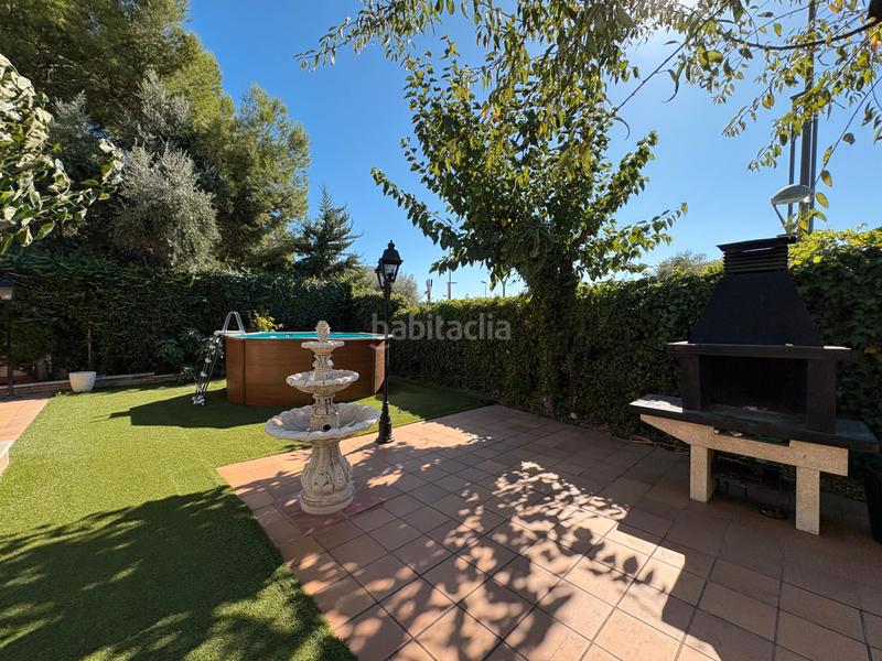 Foto c0df3e93-886d-4c5d-ae8f-a255f25418d3. Chalet ¡chalet independiente en La Mora, con licencia turística! en Tarragona