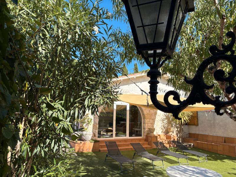 Foto ebc03fdc-98fc-43f5-ab39-ce6a3c356e64. Chalet ¡chalet independiente en La Mora, con licencia turística! en Tarragona