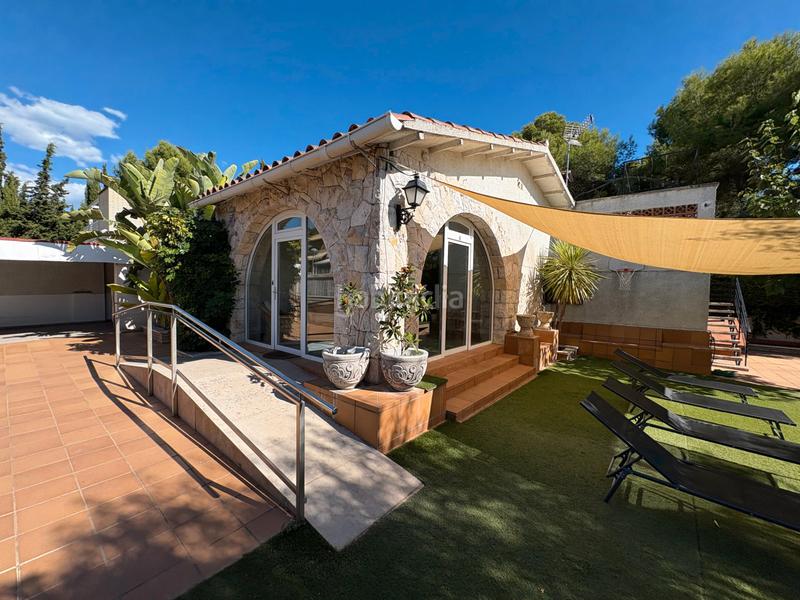 Foto f008008f-29dd-4646-93f3-52d7d8cde525. Chalet ¡chalet independiente en La Mora, con licencia turística! en Tarragona