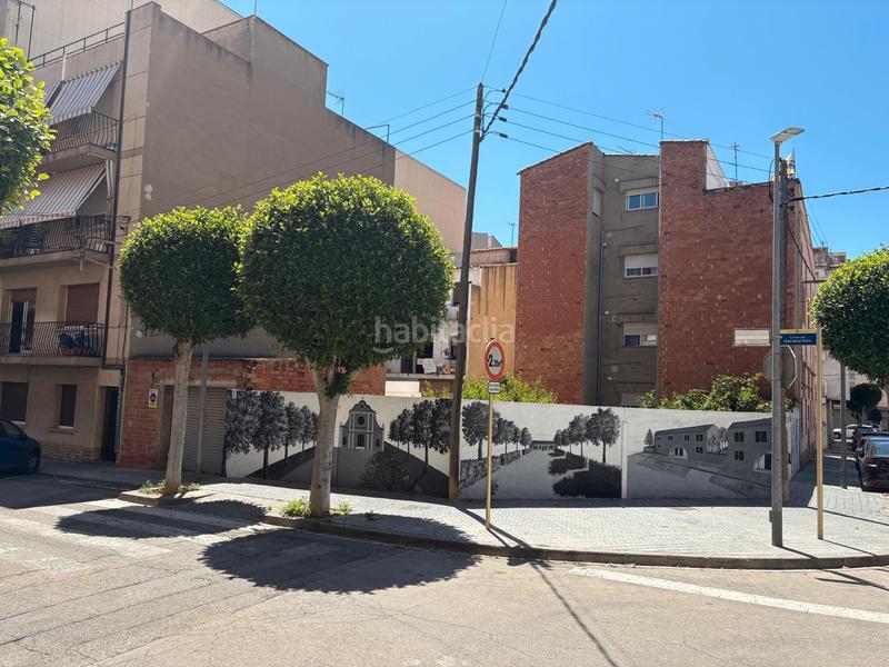 Foto 0d89c9b6-36e6-4cac-bef6-7ffe09751828. Terreno residencial oportunidad permuta mixta en Port - Horta de Santa Maria Cambrils