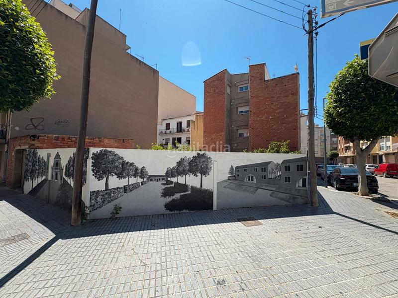 Foto 4cb94716-1b1c-4b63-87e1-d217674b8a83. Terreno residencial oportunidad permuta mixta en Port - Horta de Santa Maria Cambrils