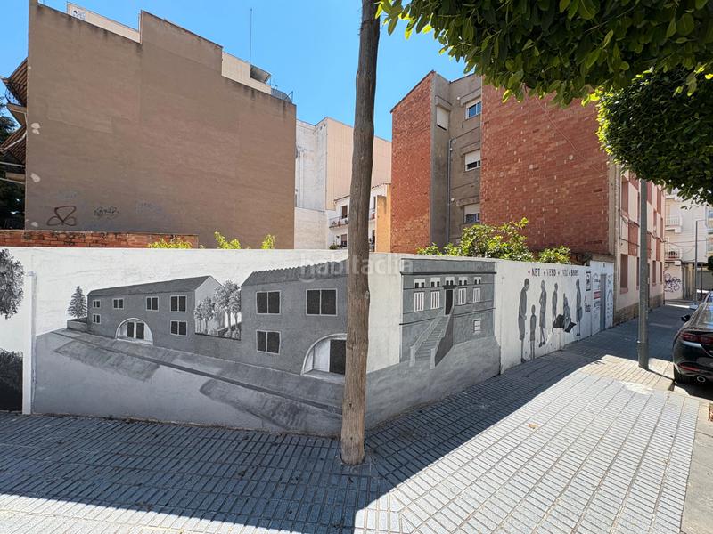 Foto 4ef29abf-2438-425f-a133-90df2dbe28a0. Terreno residencial oportunidad permuta mixta en Port - Horta de Santa Maria Cambrils