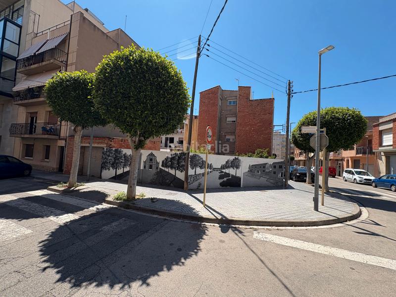 Foto 82691134-2eff-4c53-8722-90777e4c58e2. Terreno residencial oportunidad permuta mixta en Port - Horta de Santa Maria Cambrils