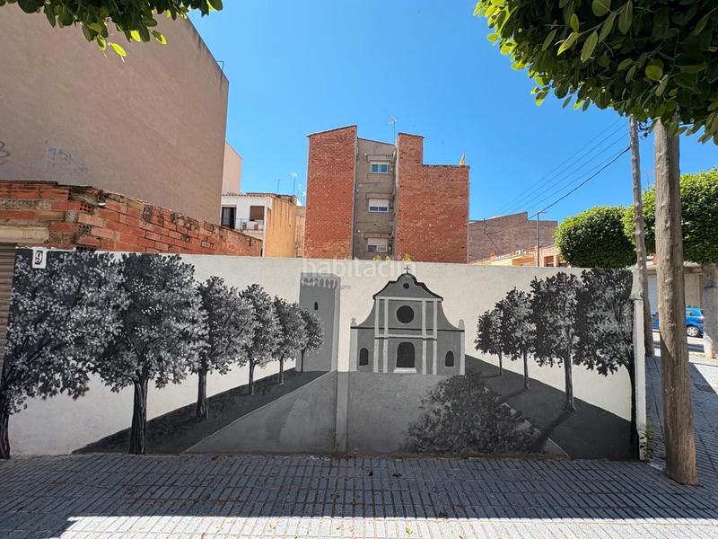 Foto 8687bcf9-14d0-41e4-8671-fb601149f024. Terreno residencial oportunidad permuta mixta en Port - Horta de Santa Maria Cambrils