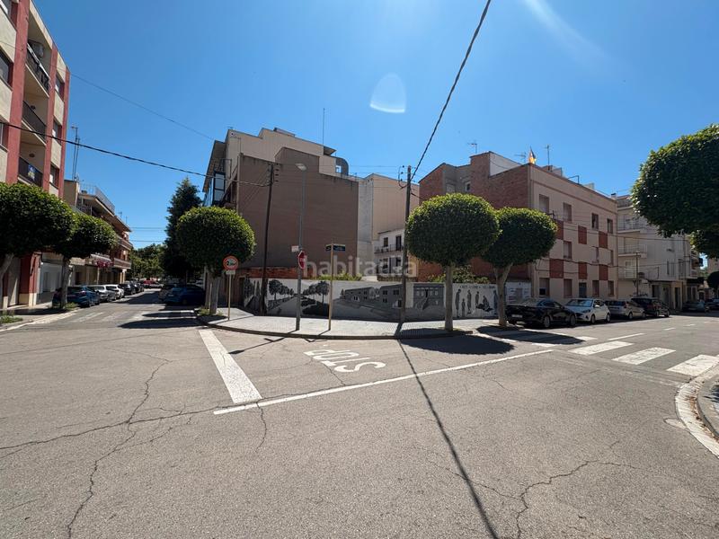 Foto a020232d-fe09-4689-b52f-96bb41994a2a. Terreno residencial oportunidad permuta mixta en Port - Horta de Santa Maria Cambrils