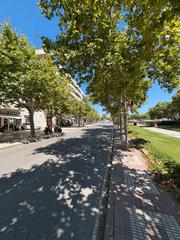Terreno residencial  Passeig de sant joan baptista de la salle. Oportunidad permuta mixta