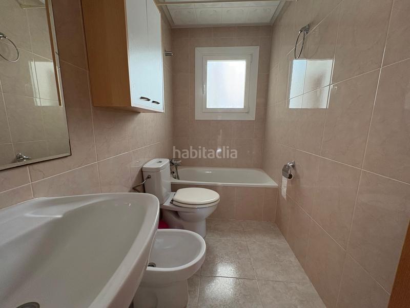 Foto 23ef5261-08a3-4cb5-bb1f-f197673f21e4. Penthouse with heating in Port - Horta de Santa Maria Cambrils