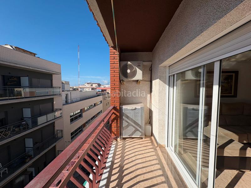 Foto 2cfe2d65-7a6f-41e0-9148-545d064217c5. Penthouse with heating in Port - Horta de Santa Maria Cambrils