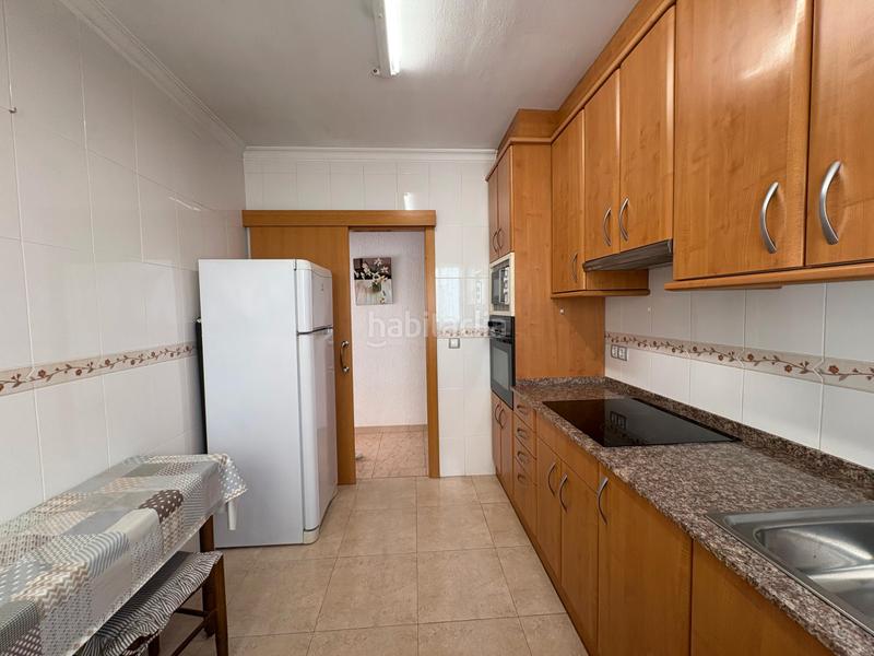 Foto 81657d45-a91c-4cfa-848e-b5e63f17500c. Penthouse with heating in Port - Horta de Santa Maria Cambrils