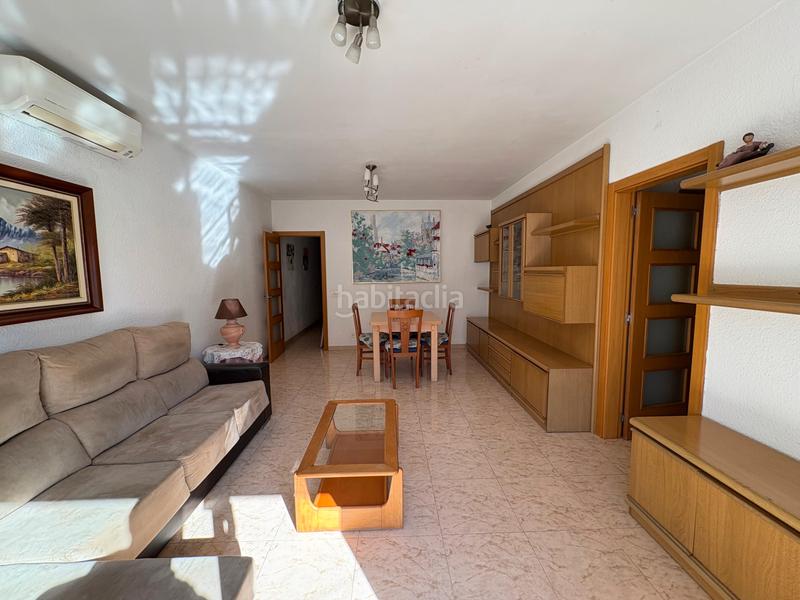 Foto da9a7b59-3597-4f5e-944c-922d00c3c745. Penthouse with heating in Port - Horta de Santa Maria Cambrils