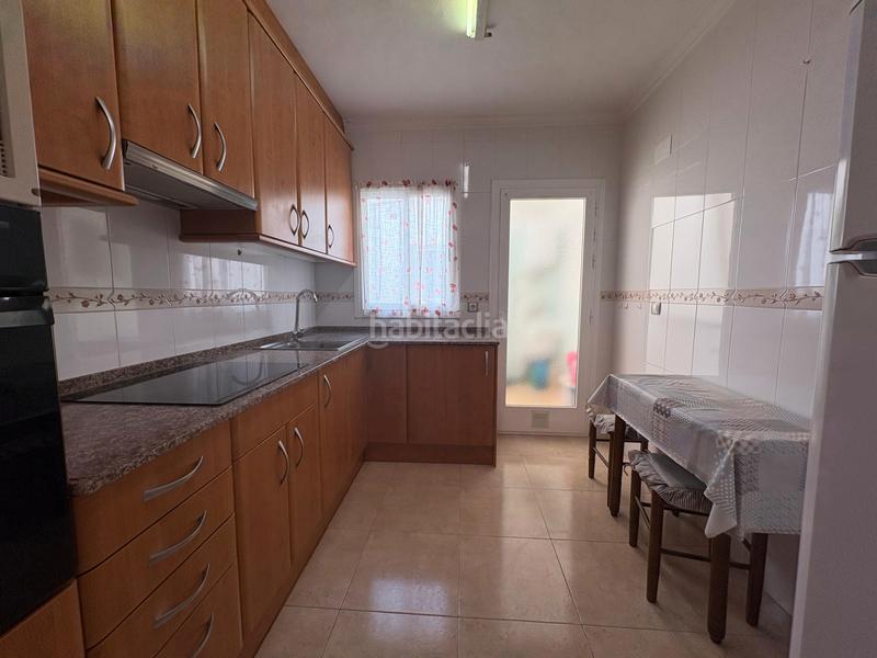 Foto f80783f3-372d-4305-adda-120e14bf1555. Penthouse with heating in Port - Horta de Santa Maria Cambrils