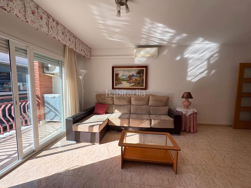 Foto f8baff9d-0fdb-428c-a67e-2f5667d0f278. Penthouse with heating in Port - Horta de Santa Maria Cambrils