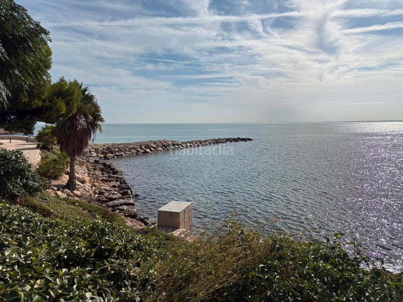 Foto 4ec71d86-02c3-4cf4-ad18-6b3b40082580. Dúplex amb calefacció a Ampolla (L´)