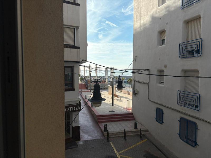 Foto 5f0bd1ed-6569-4bc3-954d-4fd17500458e. Dúplex amb calefacció a Ampolla (L´)