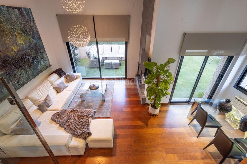 Foto 1f004568-00c4-4184-8fe7-a8afa5bf3ba9. Casa aparellada amb calefacció aparcament piscina a Cambrils