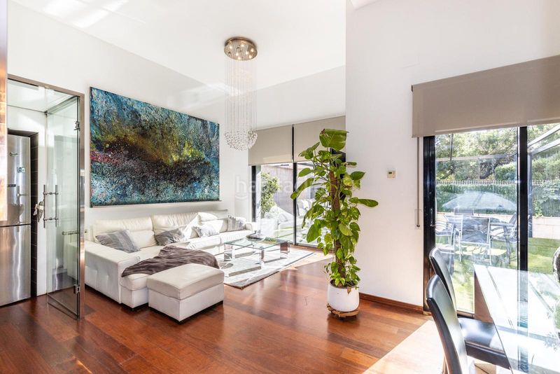 Foto 35fa381e-0afc-4daf-bc6a-3cb0c45ccaf9. Casa aparellada amb calefacció aparcament piscina a Cambrils