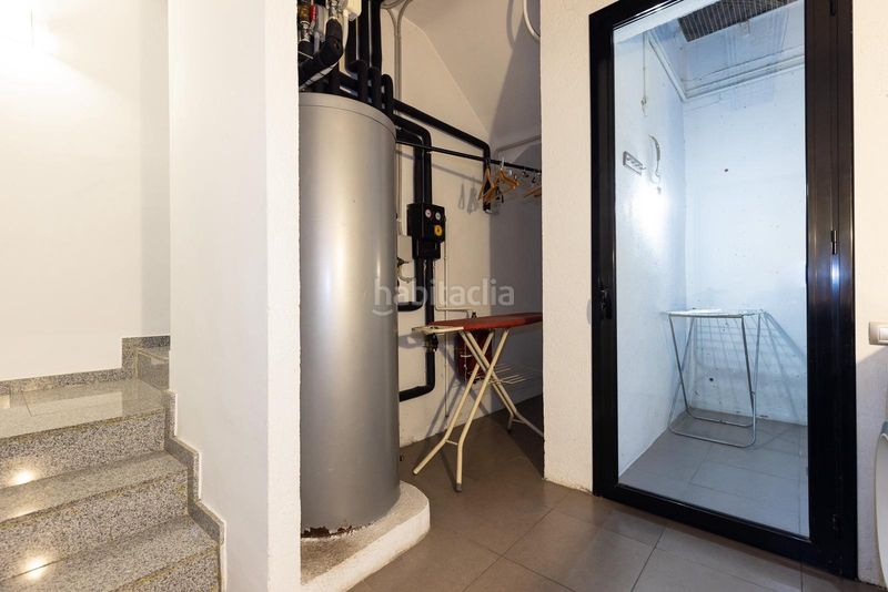 Foto 5978e5f2-5a4c-4262-9395-604f769b19ed. Casa aparellada amb calefacció aparcament piscina a Cambrils