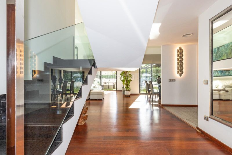 Foto 5f64872e-e2f7-4bc7-99c5-417006d4c825. Casa aparellada amb calefacció aparcament piscina a Cambrils