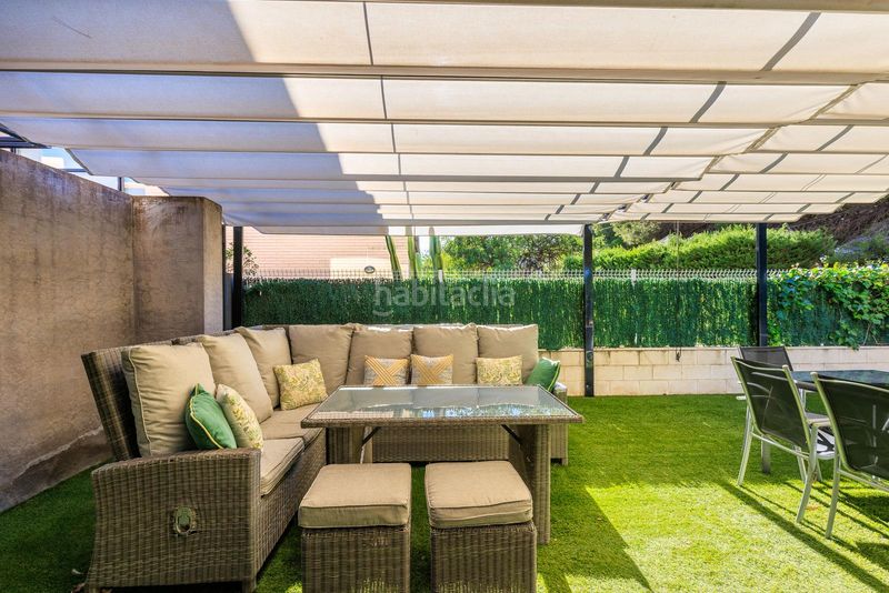 Foto 5f75174f-c3d6-4045-a9cd-49b6486b5e5d. Casa aparellada amb calefacció aparcament piscina a Cambrils