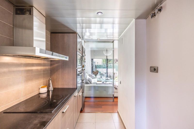 Foto 65b550d0-9dff-4652-a846-c39f8f920c91. Casa aparellada amb calefacció aparcament piscina a Cambrils