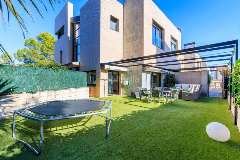 Foto 6673562b-7d94-401a-9ee1-642c4fb03935. Casa aparellada amb calefacció aparcament piscina a Cambrils