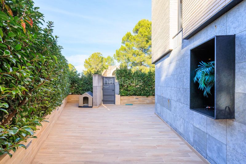 Foto 6fd57a62-cb5b-43e3-8b57-00976c8efc43. Casa aparellada amb calefacció aparcament piscina a Cambrils