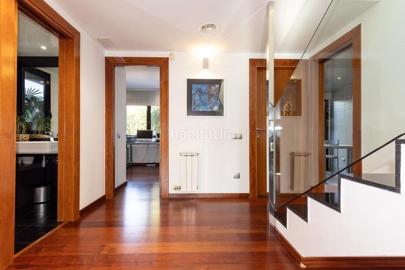 Foto 97d1940f-2055-43d8-af65-21341b4b4d8f. Casa aparellada amb calefacció aparcament piscina a Cambrils