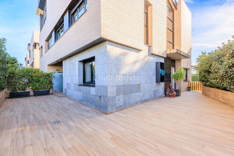 Foto d1d992ea-31cd-4659-b358-374713ed2dbb. Casa aparellada amb calefacció aparcament piscina a Cambrils