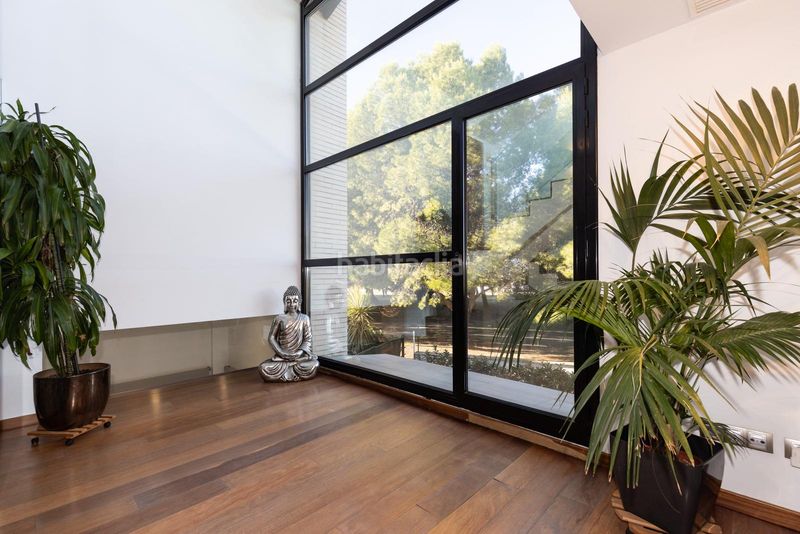 Foto e723f494-b8e3-4974-901e-be7929c152e1. Casa aparellada amb calefacció aparcament piscina a Cambrils