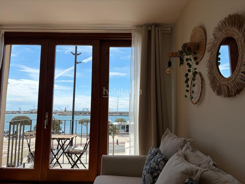 Foto 31e5650f-603f-4e5a-a1ec-3b3c1cbf07e8. Apartamento joya en primera línea en Port - Horta de Santa Maria Cambrils