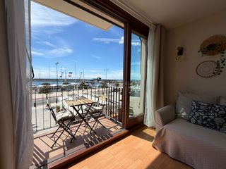 Appartement  Passeig de miramar. Joya en primera línea de cambrils