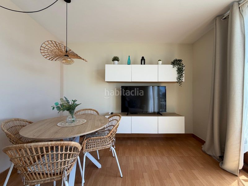 Foto 562295a3-93c0-467e-9c89-e6b9e13cdfd1. Apartamento joya en primera línea en Port - Horta de Santa Maria Cambrils